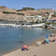 Skjulte strender i Hellas