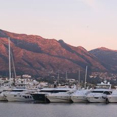 Puerto Banús