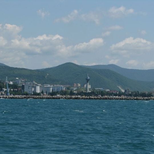 Tuapse