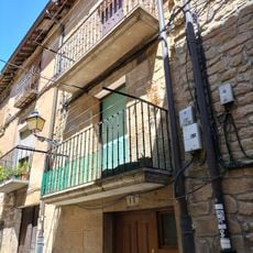 Casa Castillo 11 (Anterior Víctor Tapia 11)