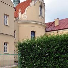 Our Lady of the Snow church in Przeworsk
