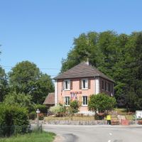 Chavannes-les-Grands