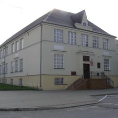 12 Szkolna Street in Grajewo