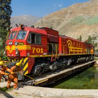 distretto di San Bartolome