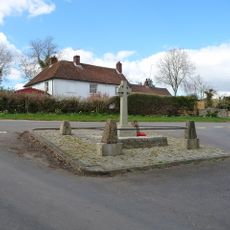 Tangley War Memorial