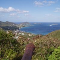 Carriacou