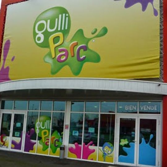 Gulli Parc le Mans