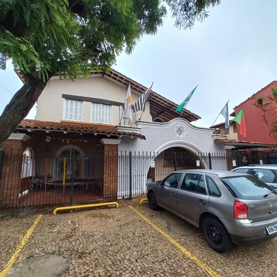 Residência Emilio Fehr