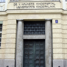 Dr. von Hauner Children's Hospital