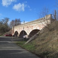 Eisenbahnbrücken