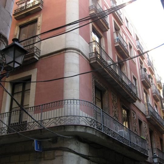 Casa Joan Cabot