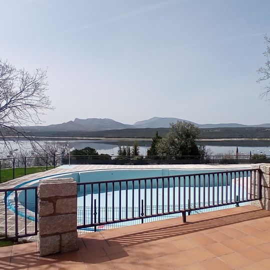 Camping de Cervera
