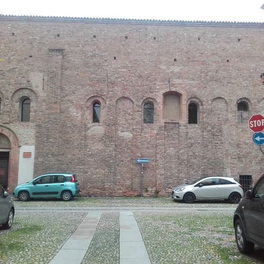 Monastero di San Felice