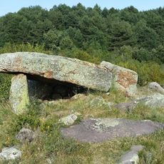 Dolmen de la Cabaneta