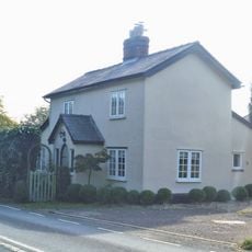 Nutshell Cottage