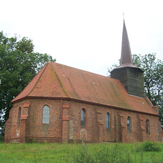 Kiełpino, Gryfice County