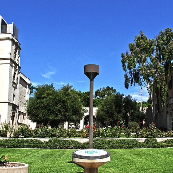 California Institute of Technology