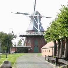 Leezdorfer Mühle