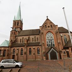 Our Lady Church