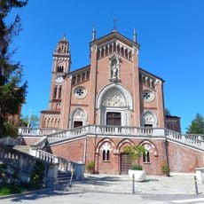 Chiesa parrocchiale della Madonna della Neve