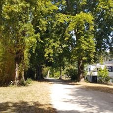 Parc des Capucins de Nantes