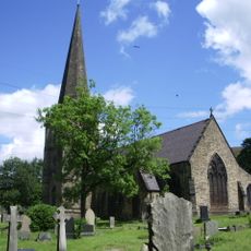 Church of St James