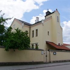 Kloster der Dienerinnen des Heiligsten Herzens Jesu