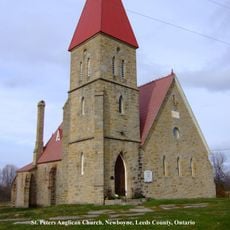 St. Peter's Anglican Church
