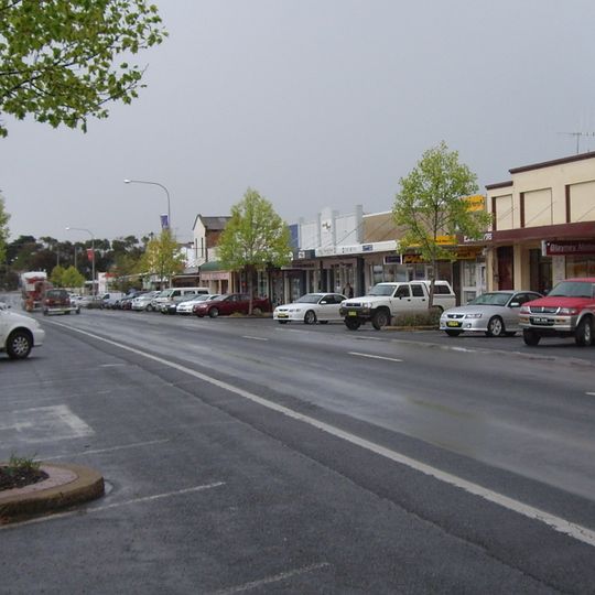 Blayney