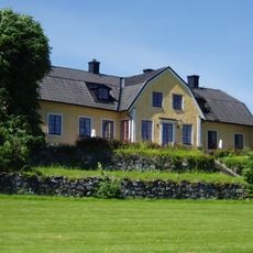 Bona gård