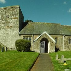 Parish Church (dedication Unknown)
