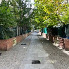 Passage Saint-Barthélemy