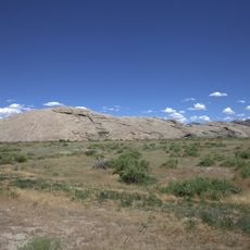 Independence Rock