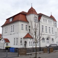Ehemalige Schule