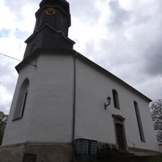 Protestant Church Schmieritz