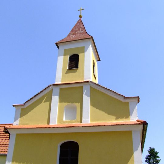 Ortskapelle hl. Laurentius