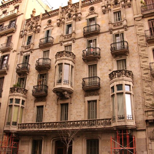 Casa Iglesias
