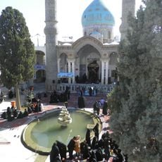 Imamzadeh Hadi