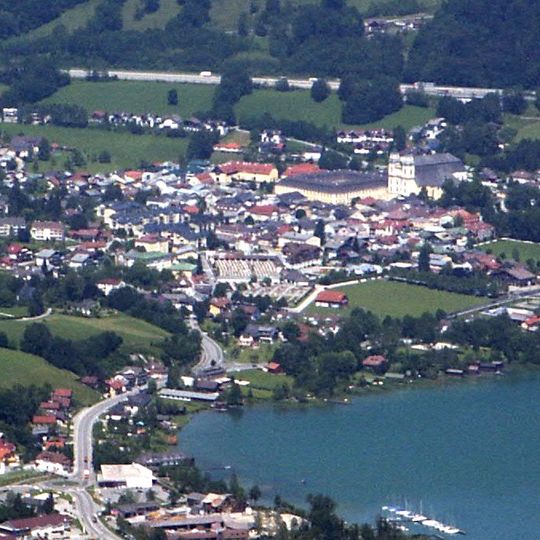 Mondsee
