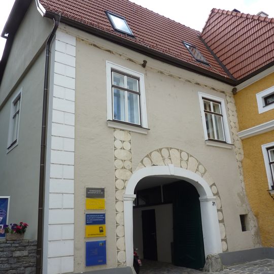Weißenkirchen in der Wachau 31