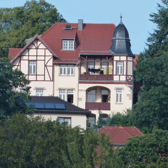Villa Halske