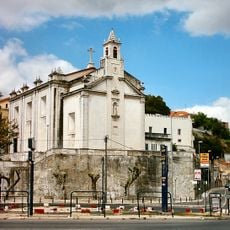 Church of Nossa Senhora da Purificação