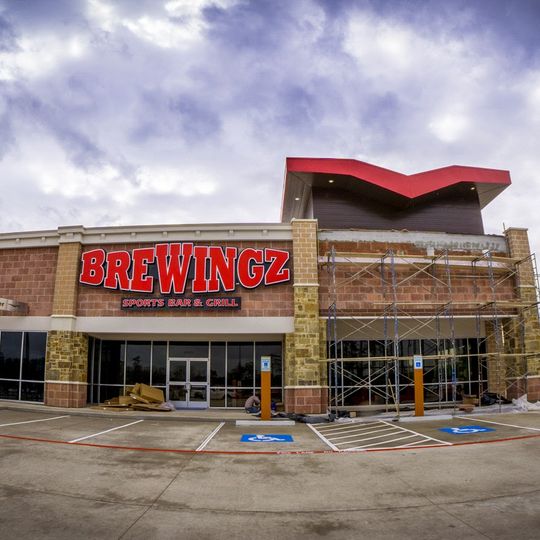 Brewingz