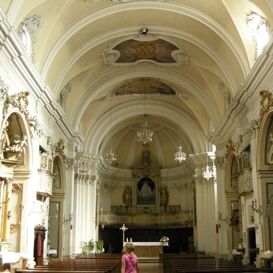 Chiesa di San Francesco