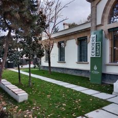 Cendere Art Museum