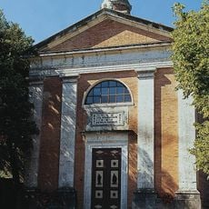 Chiesa della Madonna del Buon Consiglio