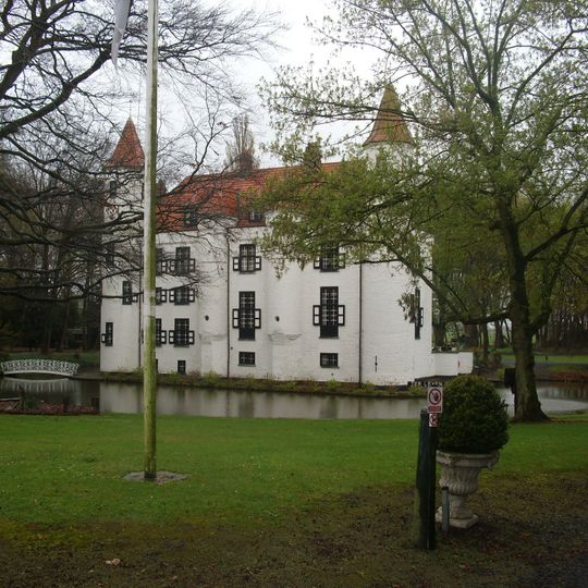 Ter Leyen Castle