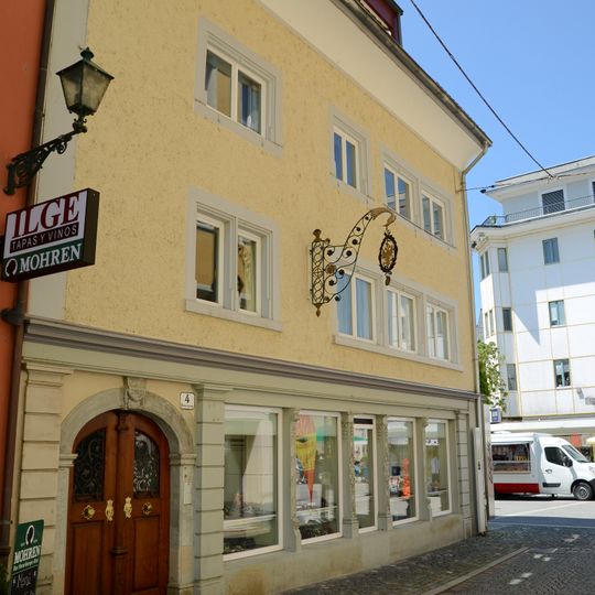 Maurachgasse 4