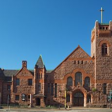 Wesley United Methodist Church