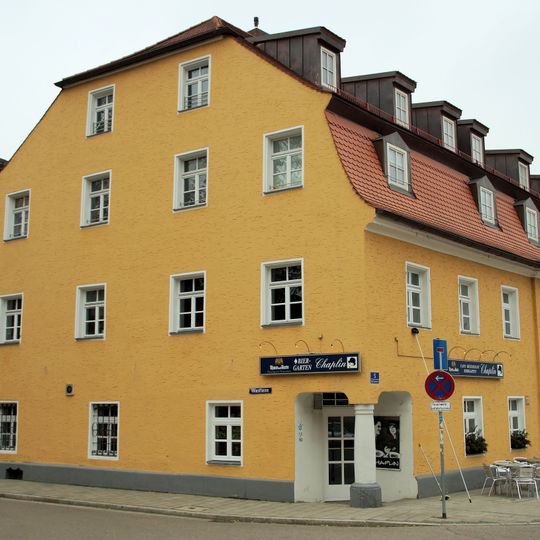 Gasthaus